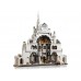 LEGO Icons 11377 Gospodar prstanov: Minas Tirith
